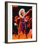 Bette Midler-null-Framed Photo