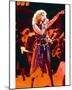 Bette Midler-null-Mounted Photo