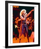 Bette Midler-null-Framed Photo