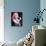 Bette Midler-null-Framed Stretched Canvas displayed on a wall