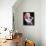 Bette Midler-null-Framed Stretched Canvas displayed on a wall