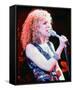 Bette Midler-null-Framed Stretched Canvas