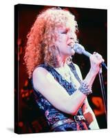 Bette Midler-null-Stretched Canvas