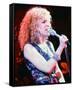 Bette Midler-null-Framed Stretched Canvas