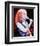 Bette Midler-null-Framed Photo