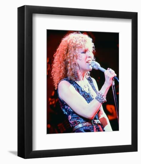 Bette Midler-null-Framed Photo