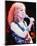 Bette Midler-null-Mounted Photo