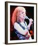 Bette Midler-null-Framed Photo