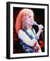 Bette Midler-null-Framed Photo