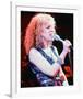 Bette Midler-null-Framed Photo