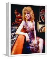 Bette Midler-null-Framed Photo