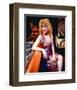 Bette Midler-null-Framed Photo