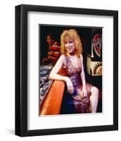 Bette Midler-null-Framed Photo