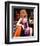 Bette Midler-null-Framed Photo