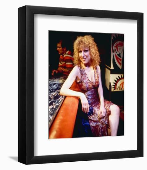 Bette Midler-null-Framed Photo