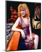 Bette Midler-null-Mounted Photo