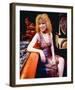 Bette Midler-null-Framed Photo