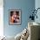 Bette Midler-null-Framed Photo displayed on a wall