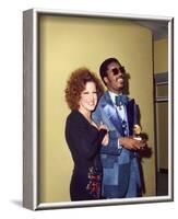 Bette Midler-null-Framed Photo