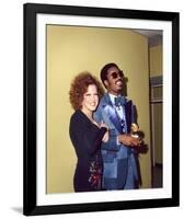 Bette Midler-null-Framed Photo