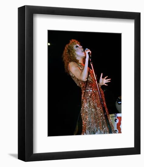 Bette Midler-null-Framed Photo