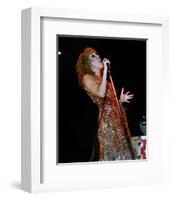 Bette Midler-null-Framed Photo