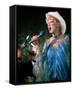 Bette Midler-null-Framed Stretched Canvas