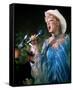 Bette Midler-null-Framed Stretched Canvas