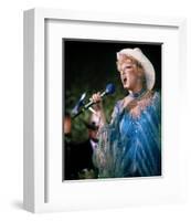 Bette Midler-null-Framed Photo