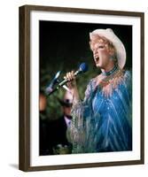 Bette Midler-null-Framed Photo