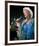 Bette Midler-null-Framed Photo