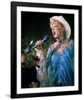 Bette Midler-null-Framed Photo