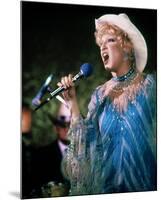 Bette Midler-null-Mounted Photo