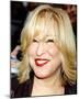 Bette Midler-null-Mounted Photo