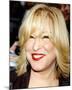 Bette Midler-null-Mounted Photo