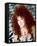 Bette Midler-null-Framed Stretched Canvas