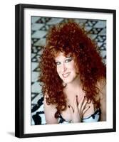 Bette Midler-null-Framed Photo