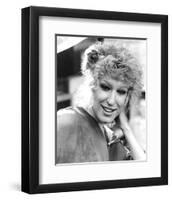 Bette Midler-null-Framed Photo