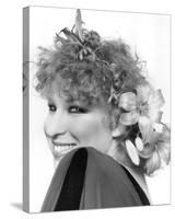 Bette Midler-null-Stretched Canvas