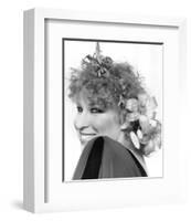 Bette Midler-null-Framed Photo