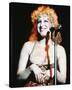 Bette Midler-null-Stretched Canvas