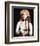 Bette Midler-null-Framed Photo