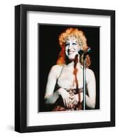 Bette Midler-null-Framed Photo