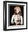 Bette Midler-null-Framed Photo