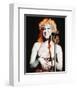 Bette Midler-null-Framed Photo