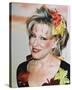 Bette Midler-null-Stretched Canvas