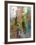 Better Save Some For A Rainy Day-Wendy McWilliams-Framed Giclee Print