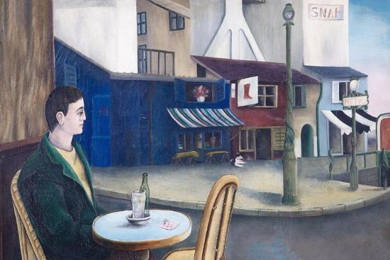 Premium Giclee Print, , large
