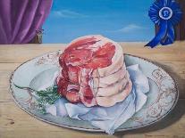 Meat Trophy (Key Markets), 1967-Bettina Shaw-Lawrence-Giclee Print