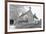 Bettiscombe Manor House-Charles Harper-Framed Art Print